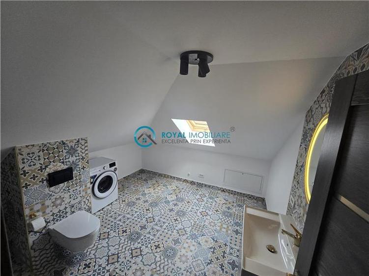 Royal Imobiliare - Inchiriere Vila Paulesti