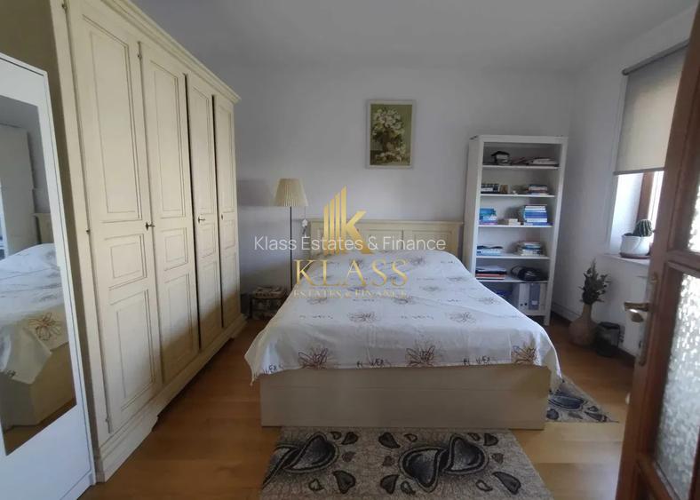 Inchiriere Apartament 4 camere,  Bloc tip Bouique, Aviatiei - 2
