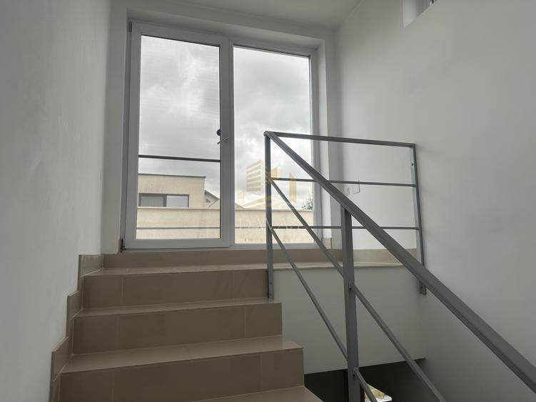 Duplex Modern cu 4 camere | View Panoramic | Zona Europa