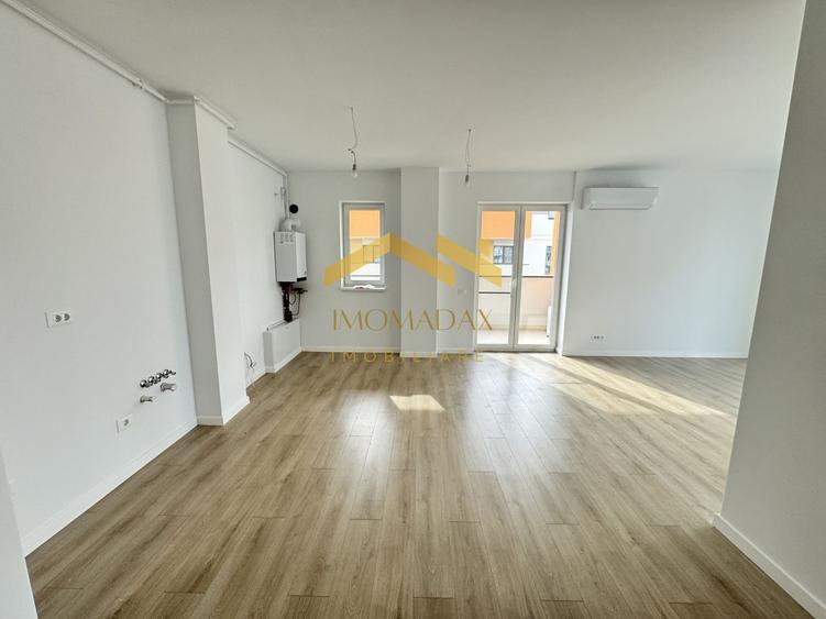 Aradului-3 Camere-Etaj 1