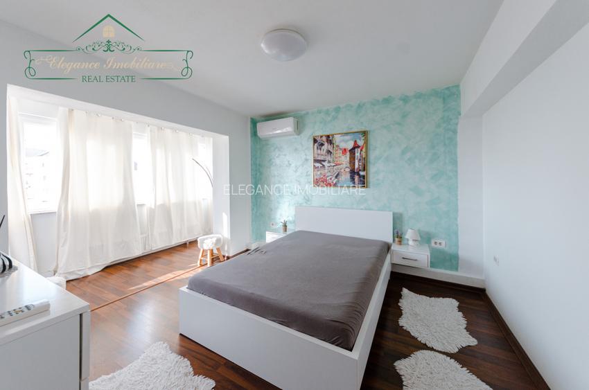 Apartament cu 2 camere, zona Intim, Arad - 3