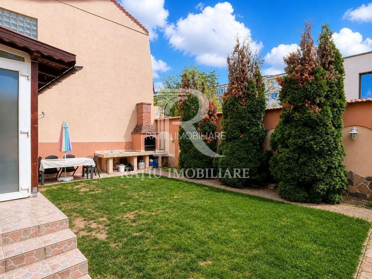 Casă elegantă de vânzare | Complet mobilată și utilată | Oradea - 4