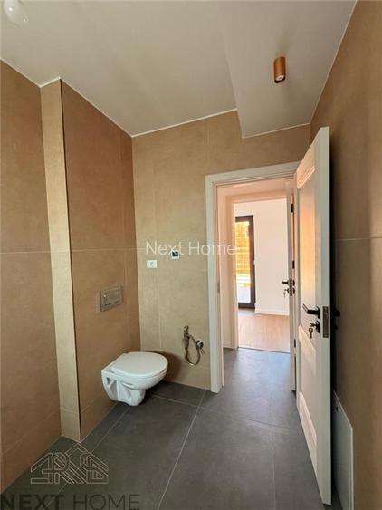 Casă Individuală Premium | 155 mp utili | 3 Dormitoare | Încă - 38