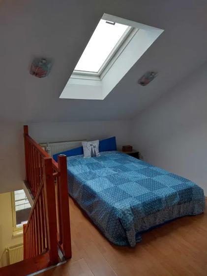 Apartament 1 cameră - Piața Nicolina - Iași