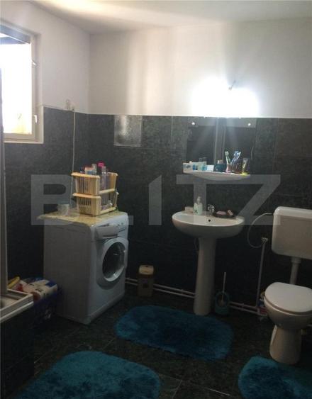 Casa 4 camere 2 bai 190 mp utili plus gradina 3125 mp zona Ciugud