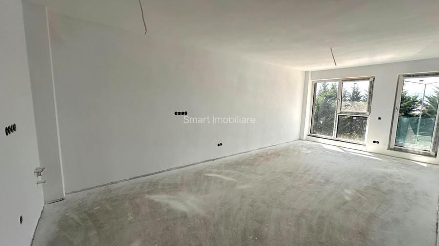 Apartament 2 camere si curte 50mp cartier Davinci Cristian - 4