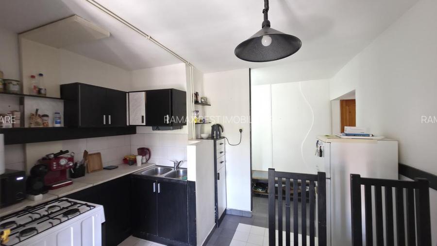 Apartament 2 camere, 70 mp, etaj 1, Zorilor – Str. Observatorului - 7