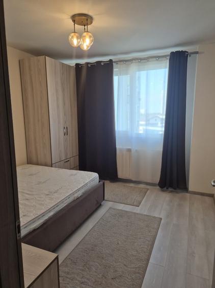 Apartamant 2 camere,Bd. Ion Mihalache, stare exceptionala, mobilat,utilat