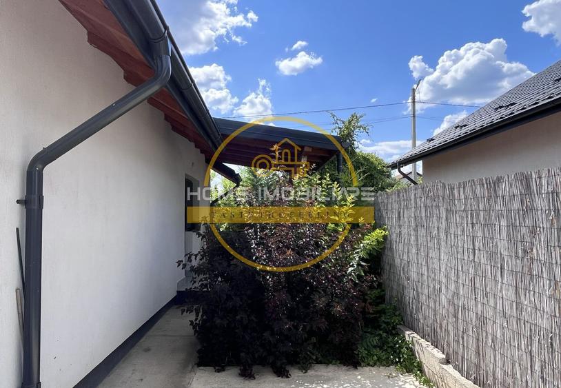 🏠Casă plan parter, 3 cam, 73MP(330MP teren) // 📍Vișan - Bârnova