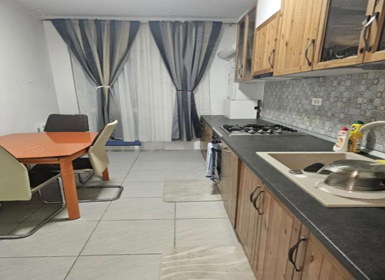 Apartament 2 camere - Grand Kristal  -  loc de parcare separat