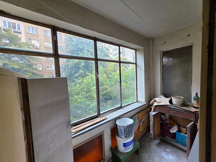 2 camere decomandat - Poienari - Tineretului