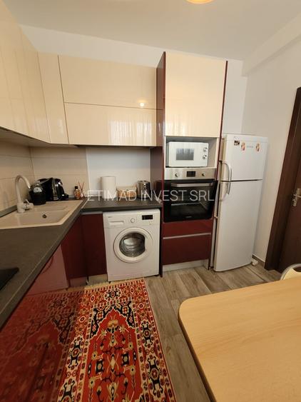 Apartament 2 camere  - 250m de plaja-  Mamaia Nord -Uzina de Pizza– termen lung - 29