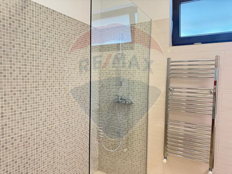 Închiriere apartament cu 2 camere Roșu Chiajna