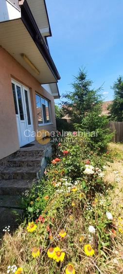CASA PLAN PARTER + MANSARDA  1850  MP TEREN - Costuleni,Hilita🌿 - 3