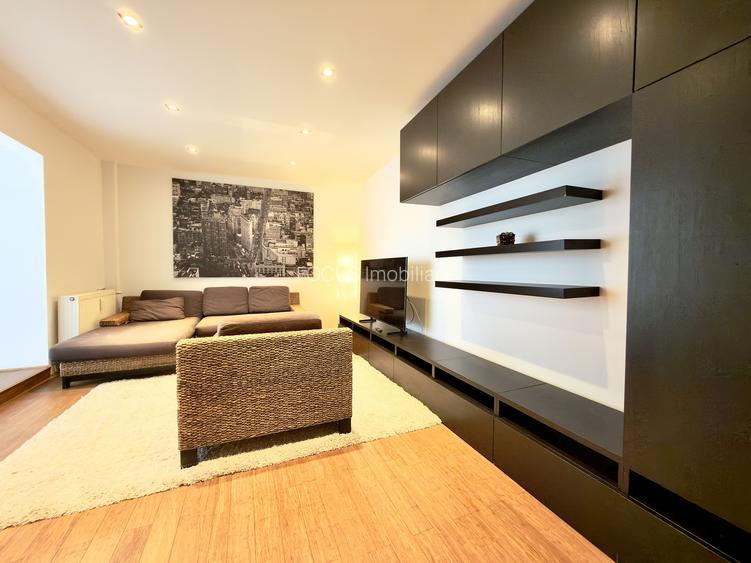 Apartament 2cam Pet Friendly METROU - Stefan cel Mare | Obor - 3