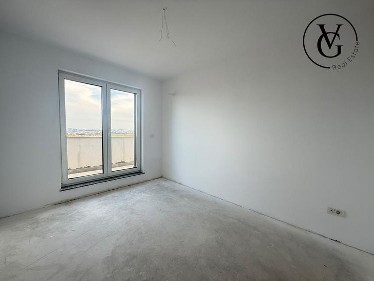 Penthouse | Maurer Residence | Tomis Plus