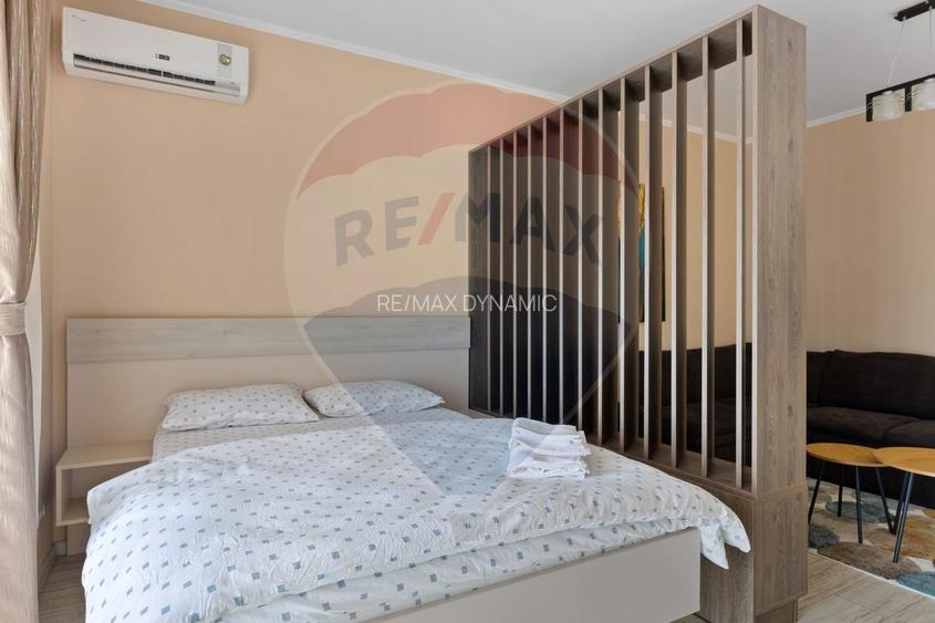 Apartament 2 camere Adora Park - 7