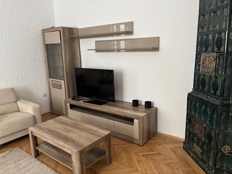 Apartament 3 camere de inchiriat Cotroceni
