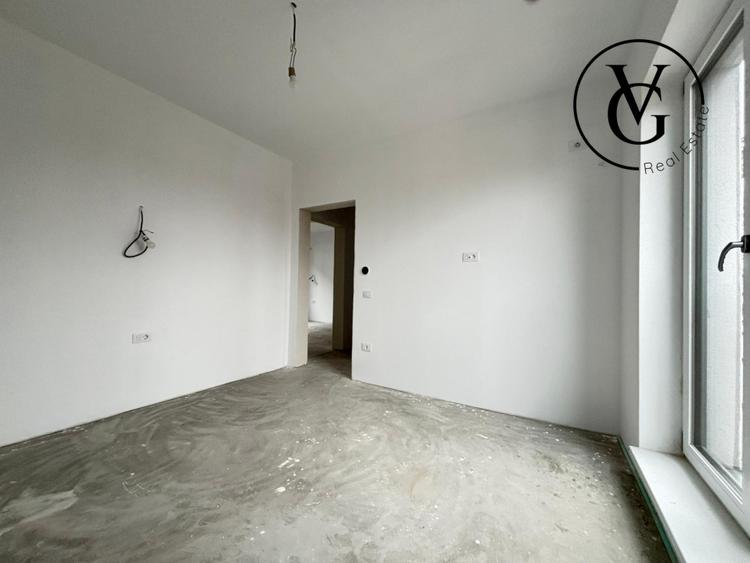 Vila tip duplex - 3 camere | Lumina