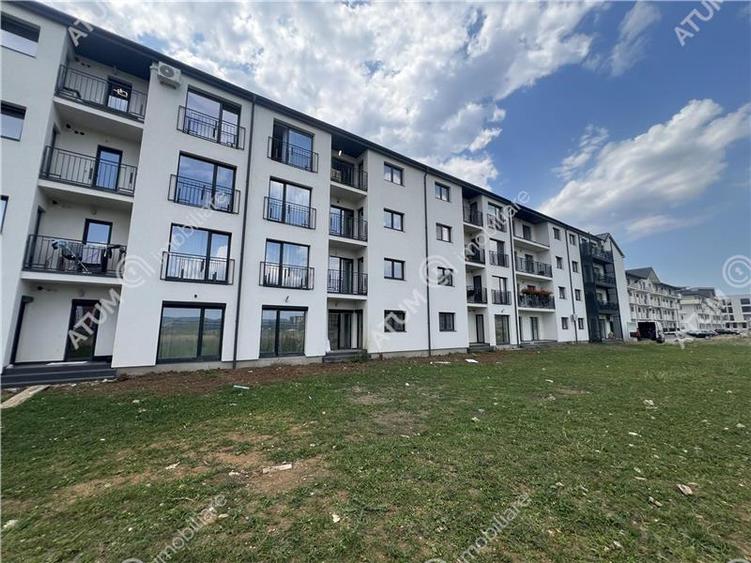 Apartament intabulat cu 2 camere la etajul 2 zona Doamna Stanca
