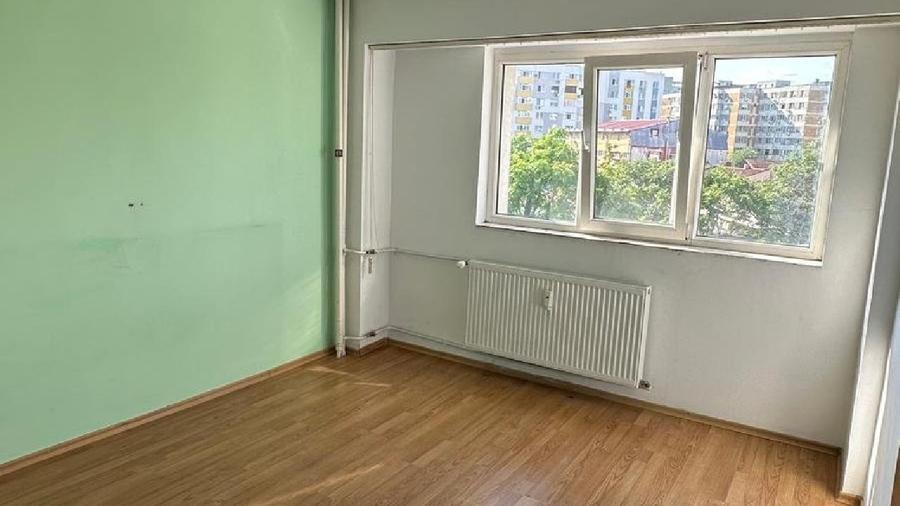 RAHOVA, Apartament 2 camere 51 mp - etaj 3/10