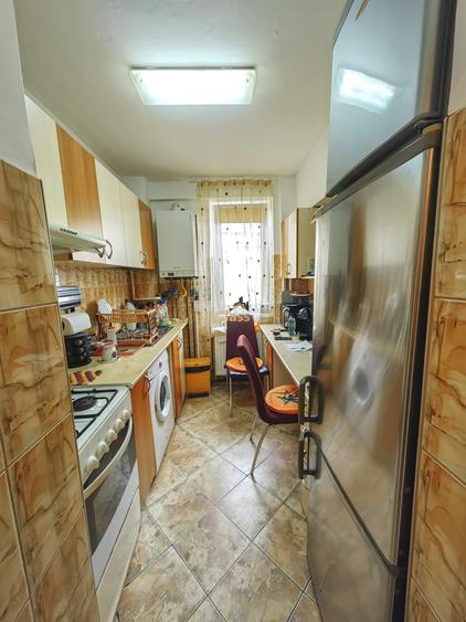 Apartament 2 camere | Et Intermediar | 43 mpu | Iulius Mall Gheorgheni