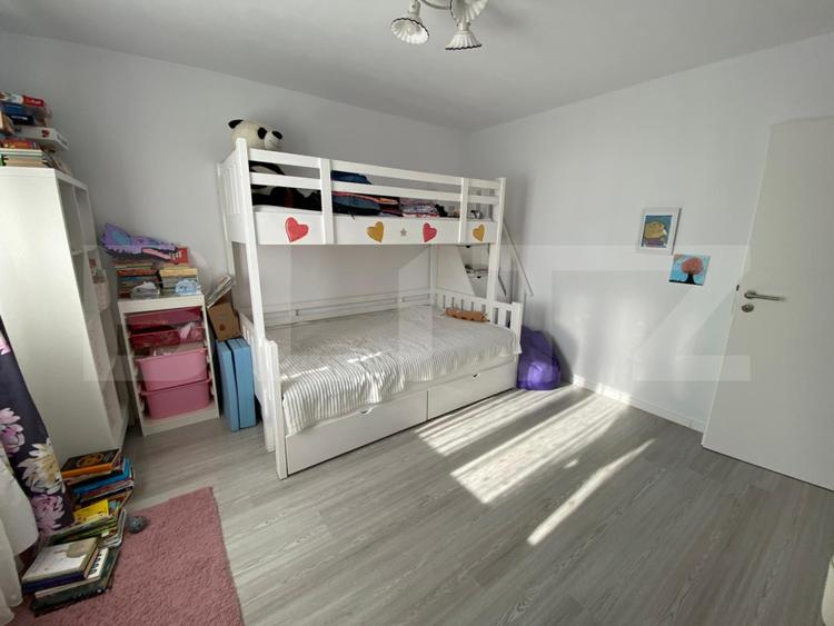 Duplex 4 camere 109mp util, 290mp teren Giroc