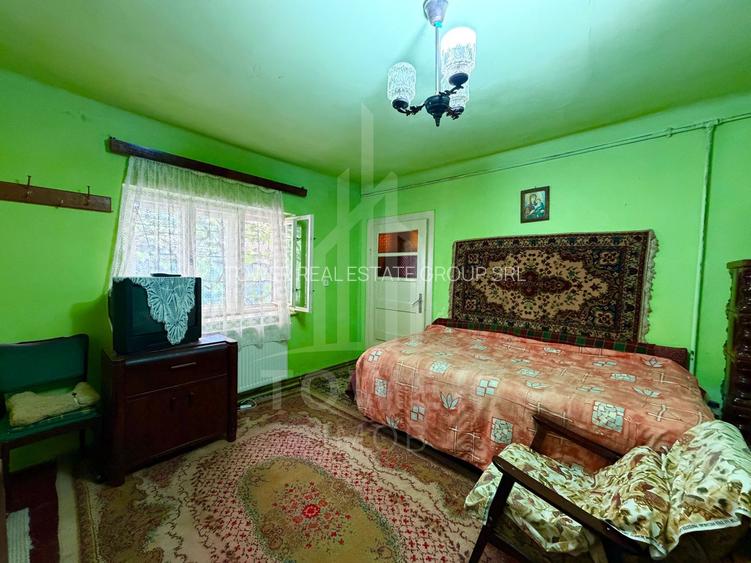Casă de vânzare-teren 2.300 mp| Ocna Sibiului - 17