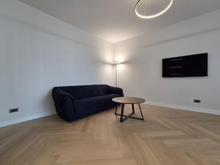 ARQA Jolie Village | Apartament cu 2 camere | Terasa 22 mp || Parcare subterana
