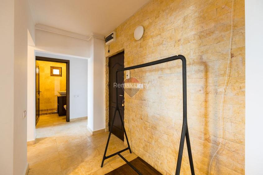 Apartament 5 camere de închiriat| Zona 15 Noiembrie |Vedere panoramica - 2