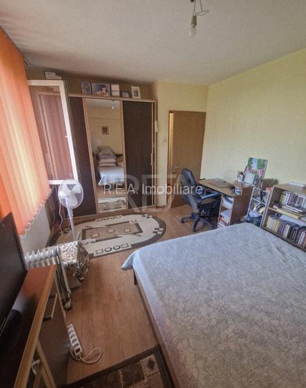 2 camere, et 6/10, 51mp-Drumul Taberei-metrou Raul Doamnei - 4