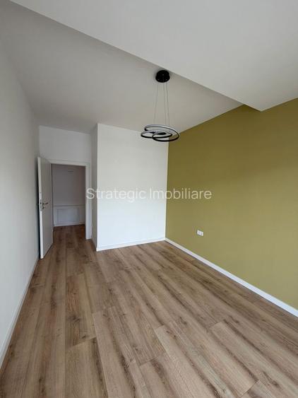 Apartament 3 camere,  parțial mobilat. Zona Eroilor Florești - 6