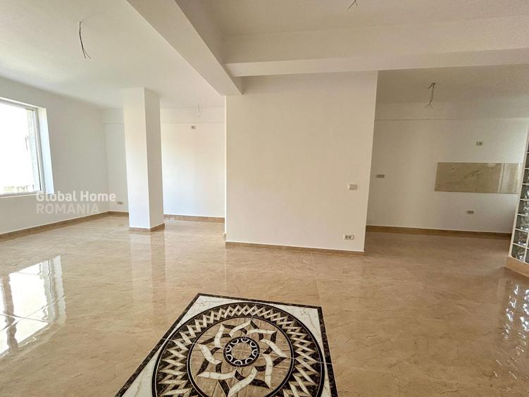 Apartament 2 Camere 47MP | Straulesti | Finisaje premium | Bloc nou |