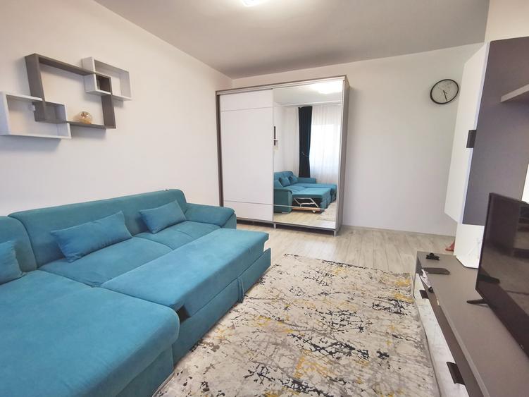 Regie Residence Inchiriere AP 2 CAM Modern, Centrala Proprie 7Min M Grozavesti