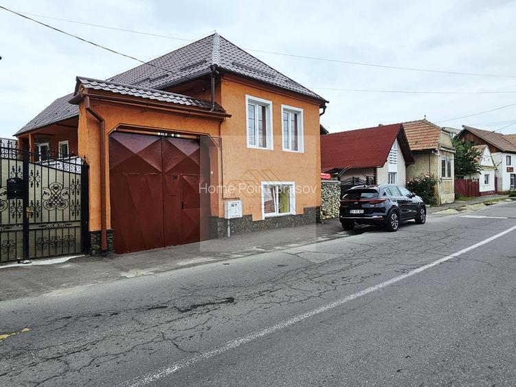 0% Comision | Casa Individuala Rasnov | Central - 18