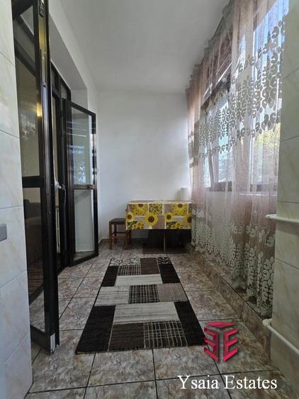 YSAIA IMOBILIARE - GARSONIERA DE VANZARE - FAR - ETAJ 1 -