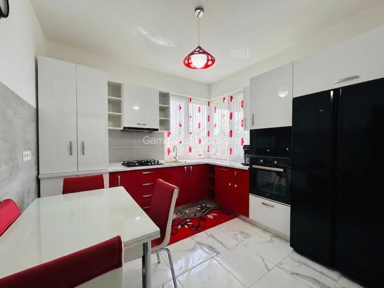 Casa de vanzare in Santandrei, noua si complet utilata - 4