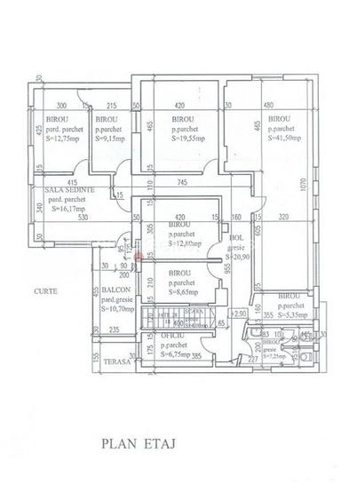 Pretabil Clinica,  AfterSchool, Productie, Show-Room - 2