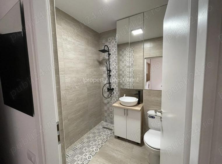 2 Camere | Grozavesti - Regie Residence | Parcare | Metrou - 4