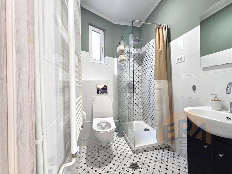 Apartament 2 camere la casa | Renovat | Central-Str. Evreilor Deportati