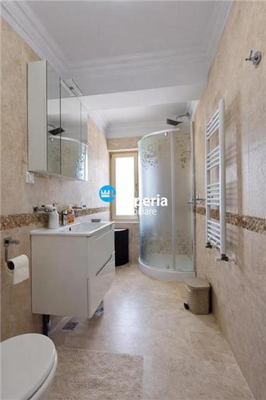 Apartament 2 camere decomandat Moara de vant - Roua