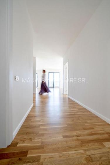 Vand Apartament 2 camere in imobil nou Pipera