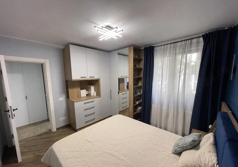 Apartament 2 Camere | Drumul Taberei | Mobilat Utilat | Parter |
