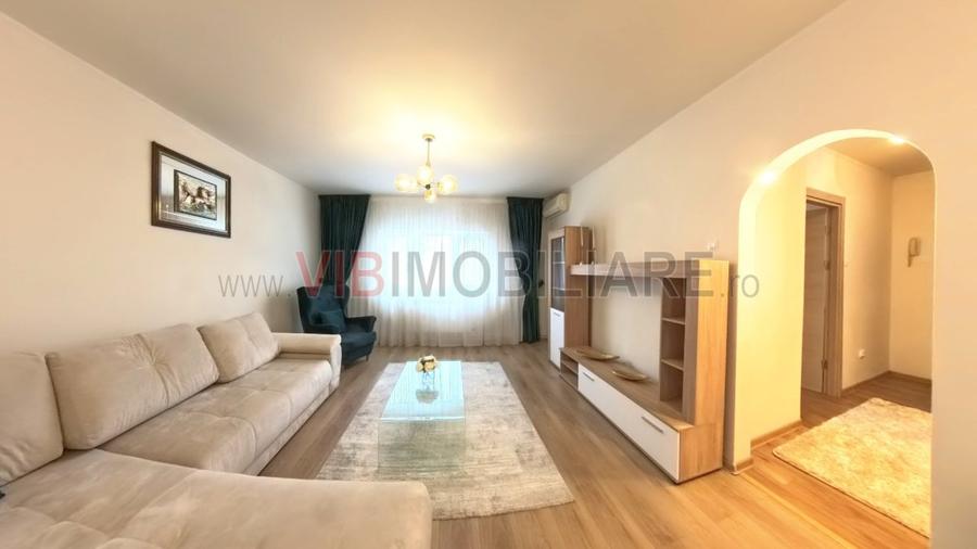 3 Camere, /Calea Vitan Aproape de Mall si Metrou