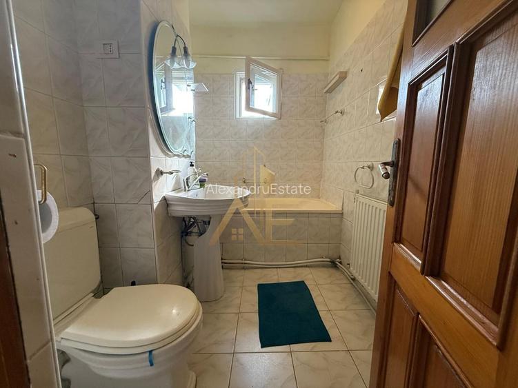 ULTRACENTRAL -Apartament de vanzare 3 camere decomandat - 11