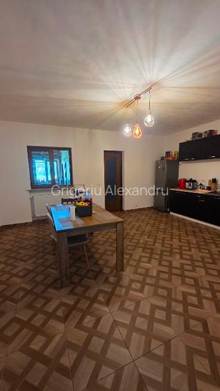 Casa P+1 Popricani 180mp utili (placa de beton intre etaje) - 5