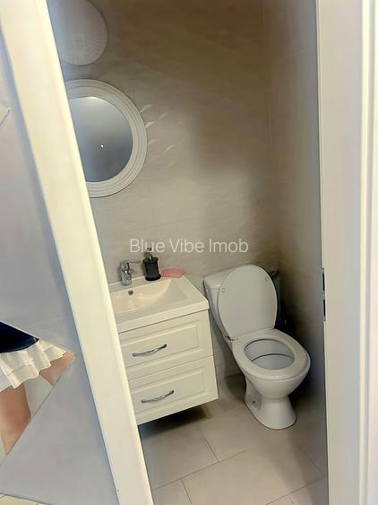 Apartament 3 camere decomandat 80 mp-Zona Dacia-​Pet friendly - 9