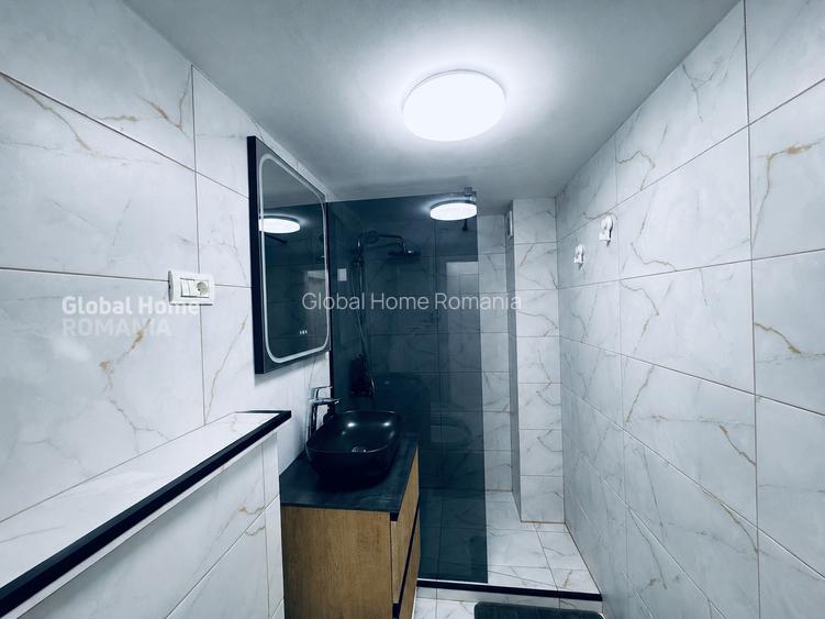 Apartament 2 camere | 61 mp | Premium | Mall Vitan | Renovat | Mobilat si Utilat - 16