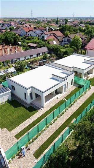 Casa  2026 parter, str Vrancei,construita ''corect'', 400 teren, 165 casa - 27