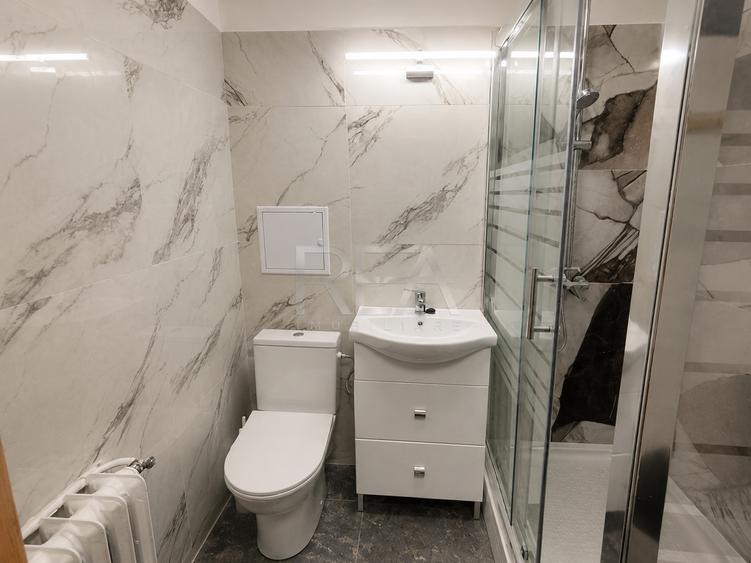 2 camere renovat, Titan-1 Decembrie | 12 min metrou
